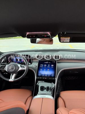 Xe Mercedes Benz C class C200 Avantgarde 2023