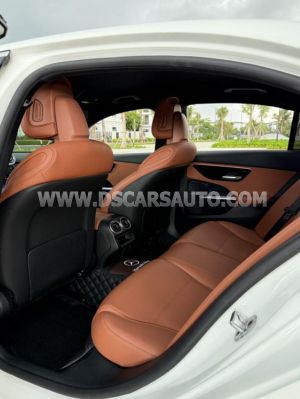 Xe Mercedes Benz C class C200 Avantgarde 2023