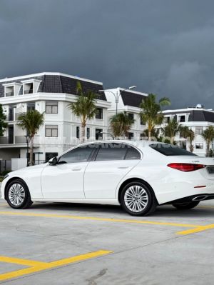 Xe Mercedes Benz C class C200 Avantgarde 2023