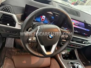 Xe BMW X5 xDrive40i xLine 2024