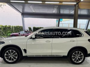 Xe BMW X5 xDrive40i xLine 2024