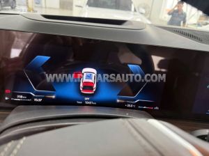 Xe BMW X5 xDrive40i xLine 2024