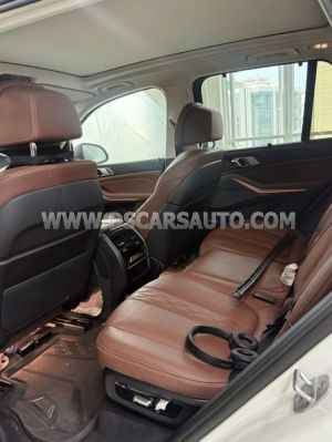 Xe BMW X5 xDrive40i xLine 2024