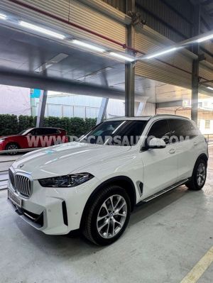 Xe BMW X5 xDrive40i xLine 2024