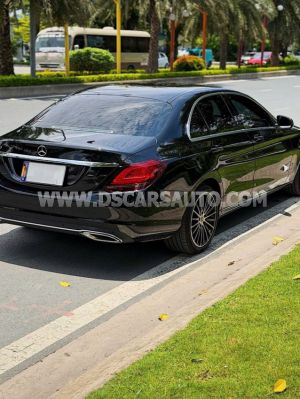 Xe Mercedes Benz C class C200 Exclusive 2021