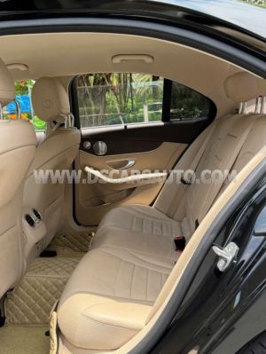 Xe Mercedes Benz C class C200 Exclusive 2021