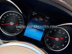 Xe Mercedes Benz C class C200 Exclusive 2021