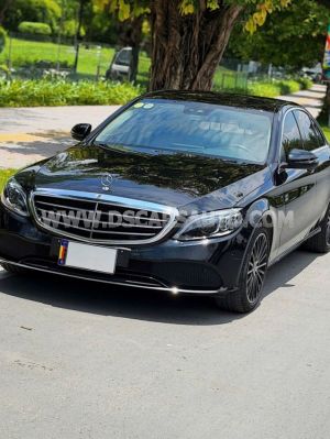 Xe Mercedes Benz C class C200 Exclusive 2021