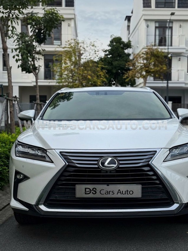 Lexus RX 350L
