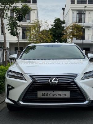 Xe Lexus RX 350L 2018
