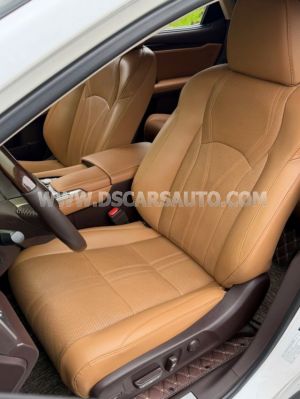 Xe Lexus RX 350L 2018