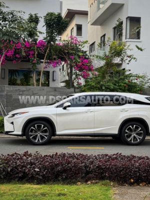 Xe Lexus RX 350L 2018