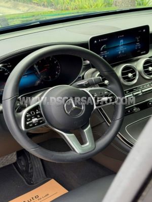 Xe Mercedes Benz GLC 300 4Matic 2020