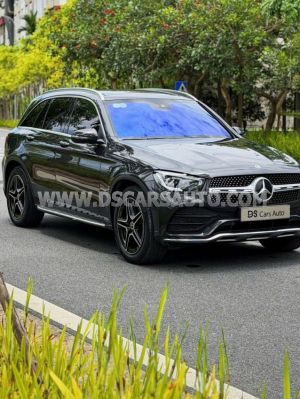 Xe Mercedes Benz GLC 300 4Matic 2020