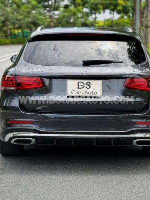 Xe Mercedes Benz GLC 300 4Matic 2020