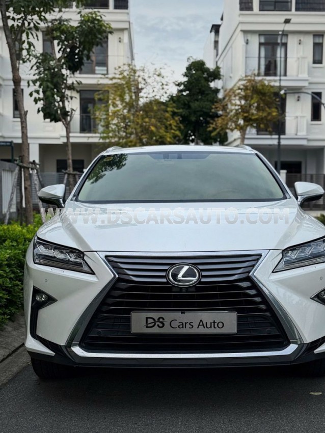 Lexus RX 350L