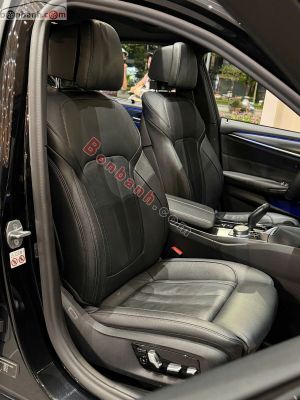 Xe BMW 5 Series 530i M Sport 2021