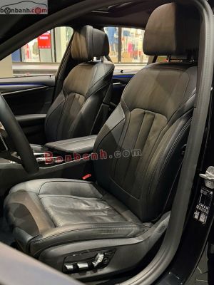 Xe BMW 5 Series 530i M Sport 2021