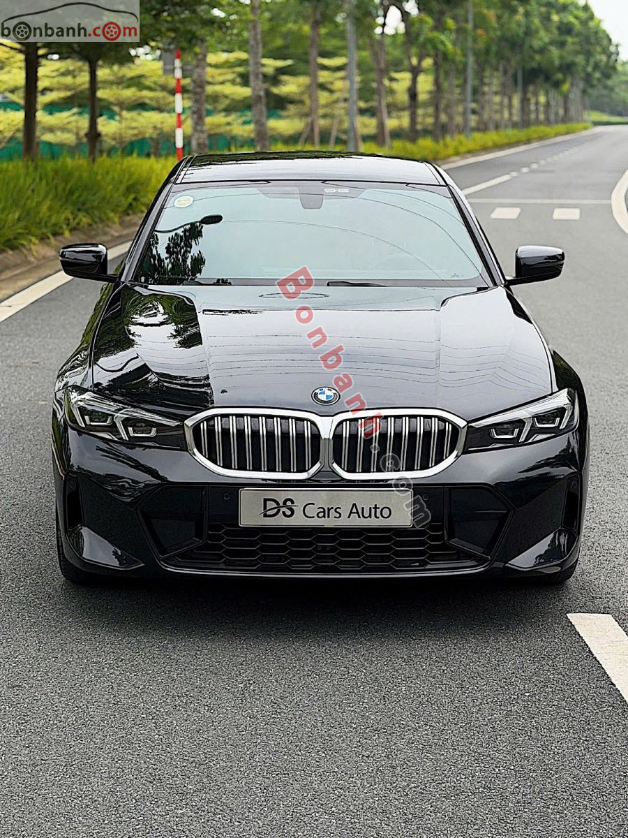BMW 320i M Sport