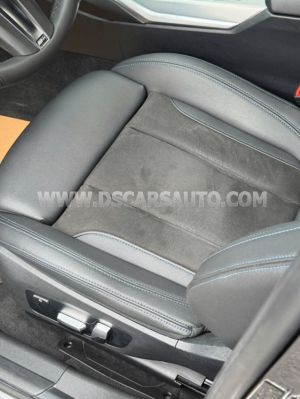 Xe BMW 3 Series 320i M Sport 2023