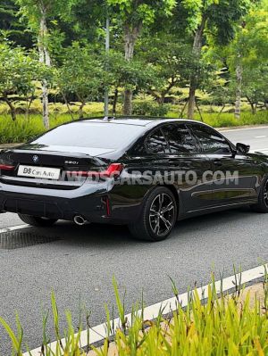 Xe BMW 3 Series 320i M Sport 2023