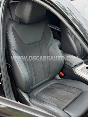 Xe BMW 3 Series 320i M Sport 2023