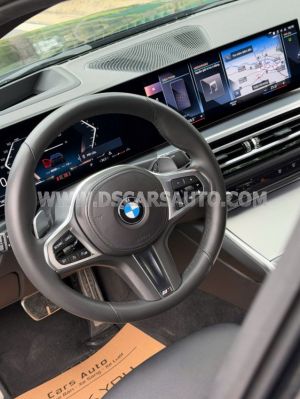 Xe BMW 3 Series 320i M Sport 2023