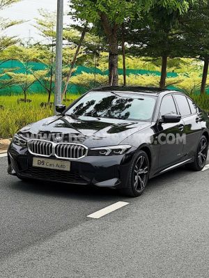 Xe BMW 3 Series 320i M Sport 2023