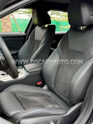 Xe BMW 3 Series 320i M Sport 2023