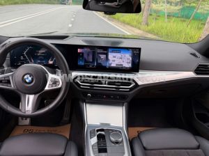 Xe BMW 3 Series 320i M Sport 2023