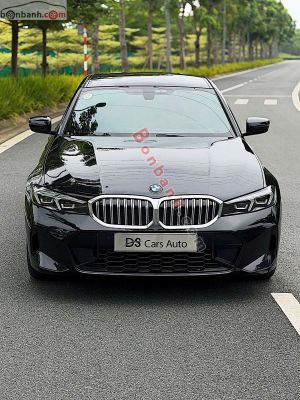 Xe BMW 3 Series 320i M Sport 2023