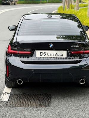 Xe BMW 3 Series 320i M Sport 2023