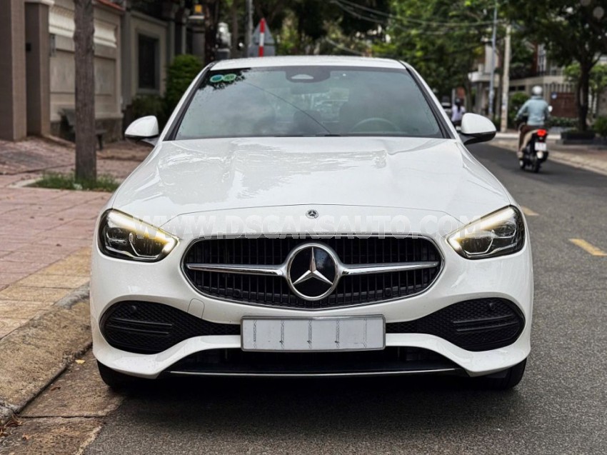 Mercedes Benz C class C200 Avantgarde
