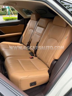 Xe Lexus RX 450h 2019