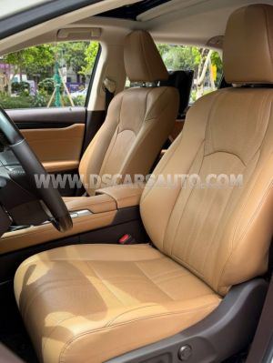 Xe Lexus RX 450h 2019