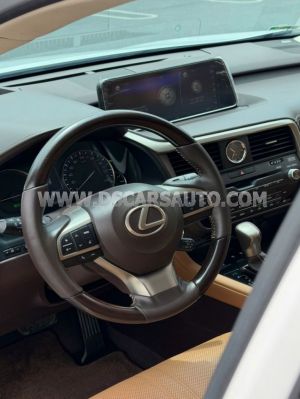 Xe Lexus RX 450h 2019
