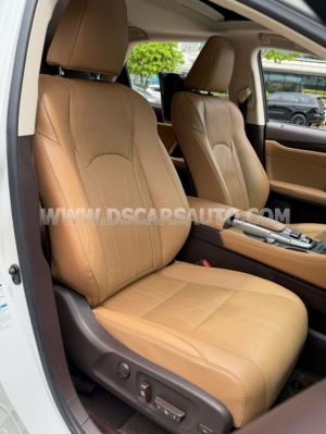 Xe Lexus RX 450h 2019