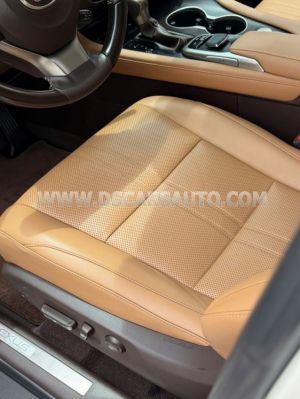 Xe Lexus RX 450h 2019