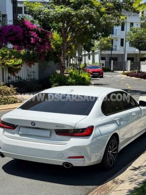 Xe BMW 3 Series 320i Sport Line 2024