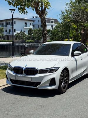 Xe BMW 3 Series 320i Sport Line 2024