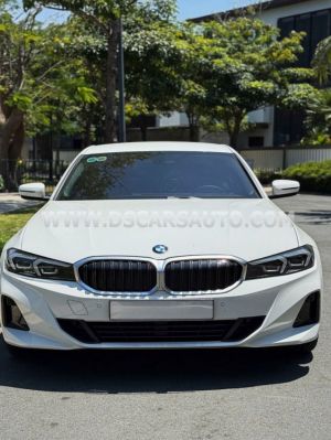 Xe BMW 3 Series 320i Sport Line 2024