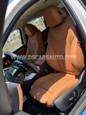 Xe BMW 3 Series 320i Sport Line 2024