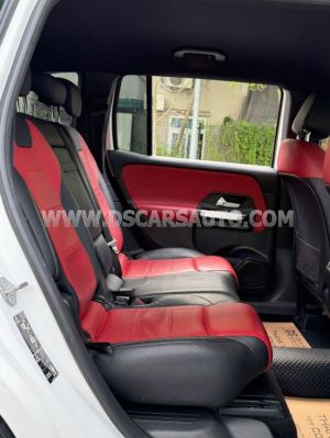 Xe Mercedes Benz GLB 200 AMG 2021