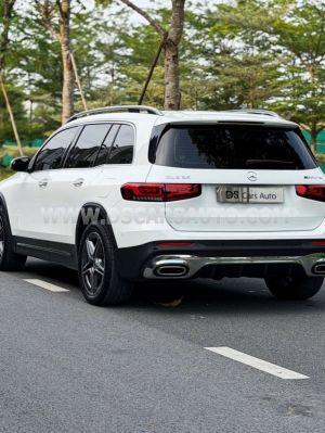 Xe Mercedes Benz GLB 200 AMG 2021
