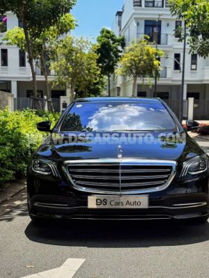 Xe Mercedes Benz S class S450L Luxury 2019
