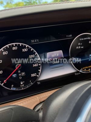 Xe Mercedes Benz S class S450L Luxury 2019