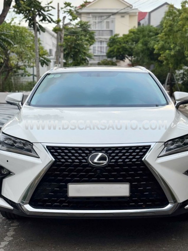 Lexus RX 350 2017
