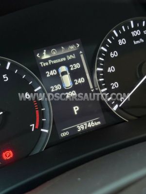 Xe Lexus RX 350 2017