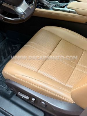 Xe Lexus RX 350 2017