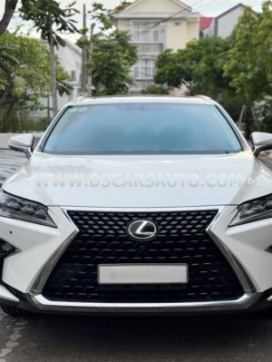 Xe Lexus RX 350 2017